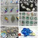 bulk purchase glass rhinestones sew business for clothes 1