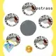 Jpstrass strong hotfix strass supplier for clothing 1