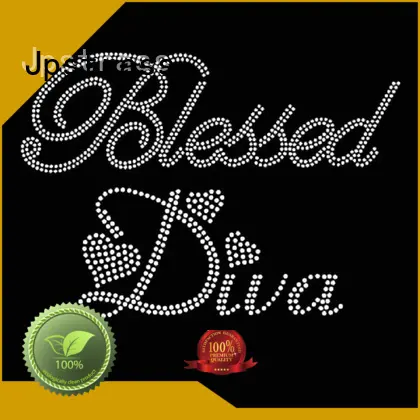 Jpstrass professional rhinestone transfer templates manufacturer for online 1