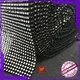 Jpstrass bulk rhinestone sheets manufacturer for party 1