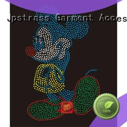 bulk buy bling bling transfers hand factory price for sale 1