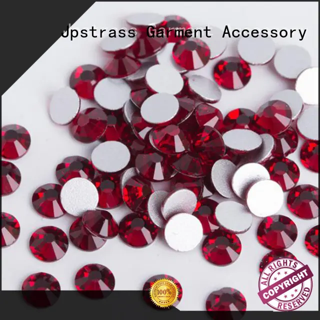 wholesale flatback rhinestones wholesale hotfix factory for ballroom 1
