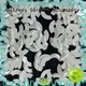 Jpstrass dress flat sided pearls factory for dress 1