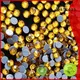Jpstrass fashionable rhinestone manufacturer clothing for dress 1