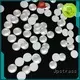Jpstrass round pearl beads flat back supplier for clothing 1