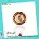 Jpstrass nails flatback rhinestones wholesale business for clothes 1