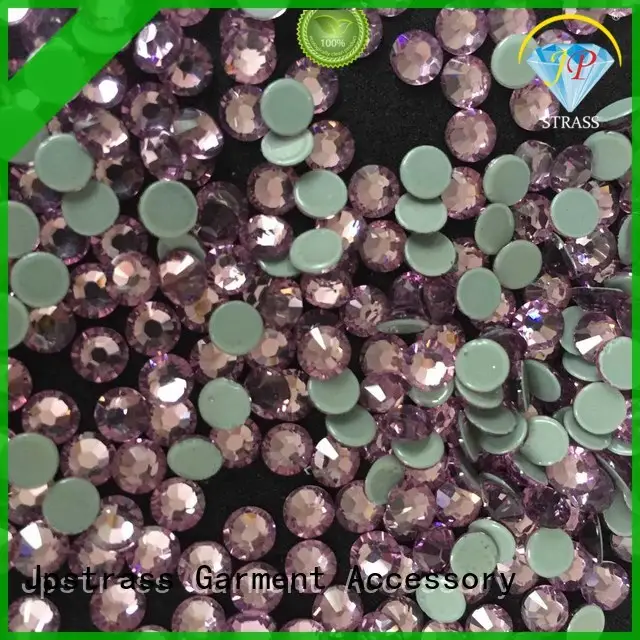 fashionable strass hotfix rhinestones business for shoes 1