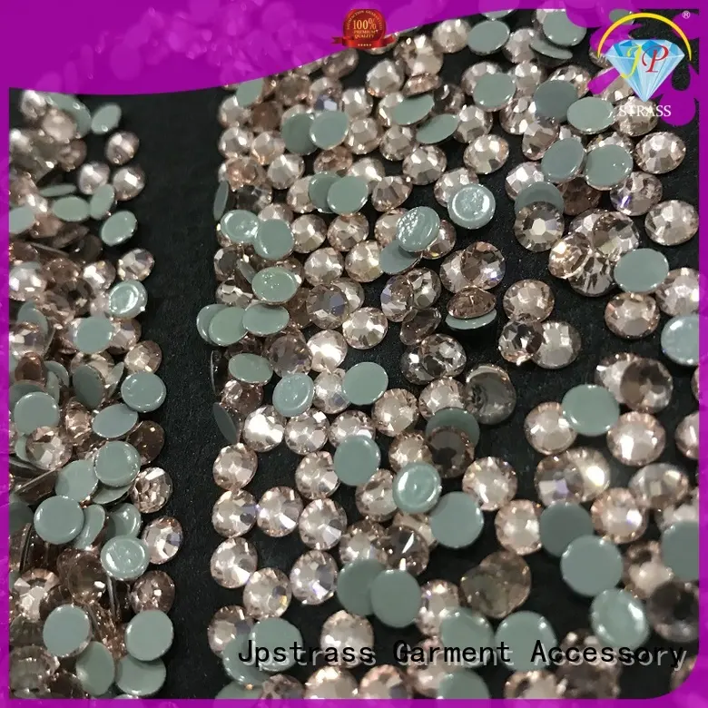 quality hotfix rhinestones big quality for clothing 1