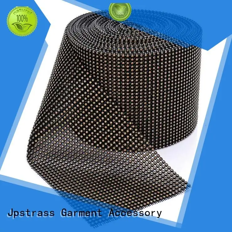 Jpstrass most rhinestone mesh wrap business for online 1
