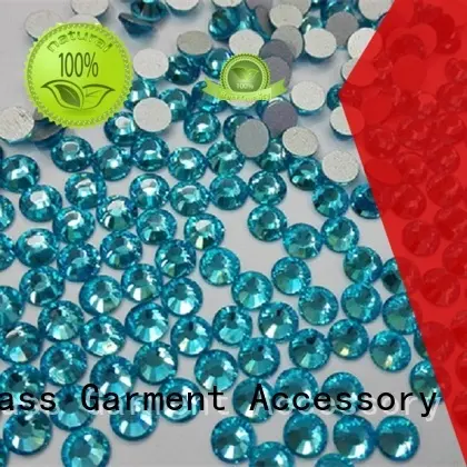 Jpstrass crystal non hotfix rhinestones vendor for party 1