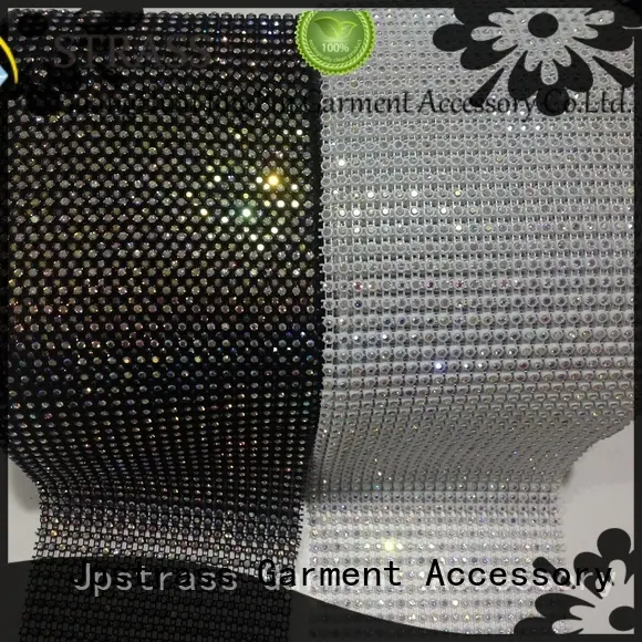 Jpstrass design rhinestone trim wholesale rhinestone for sale 1