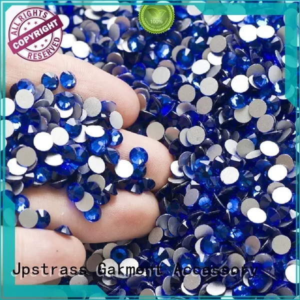 Jpstrass bulk buy rhinestones for sale vendor for clothes 1