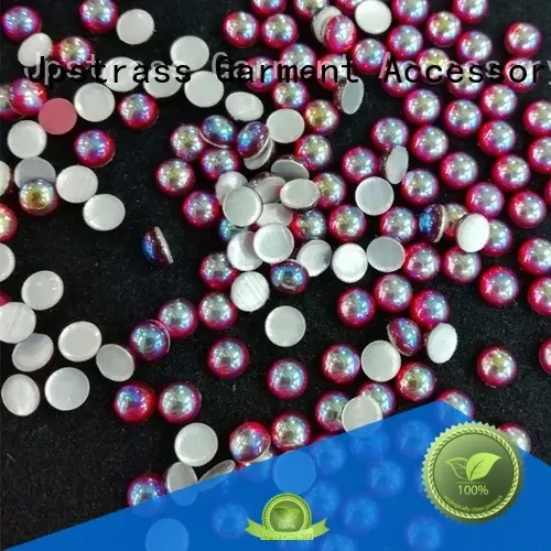 Jpstrass flat sew on crystal beads wholesale business for party 1