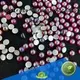 Jpstrass flat sew on crystal beads wholesale business for party 1
