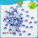 wholesale flatback rhinestones wholesale garment factory price for dress 1