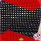 Jpstrass most rhinestone mesh supplier for online 1