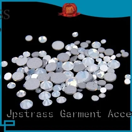 Jpstrass foiled cheap rhinestones factory price for party 1