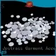 Jpstrass foiled cheap rhinestones factory price for party 1