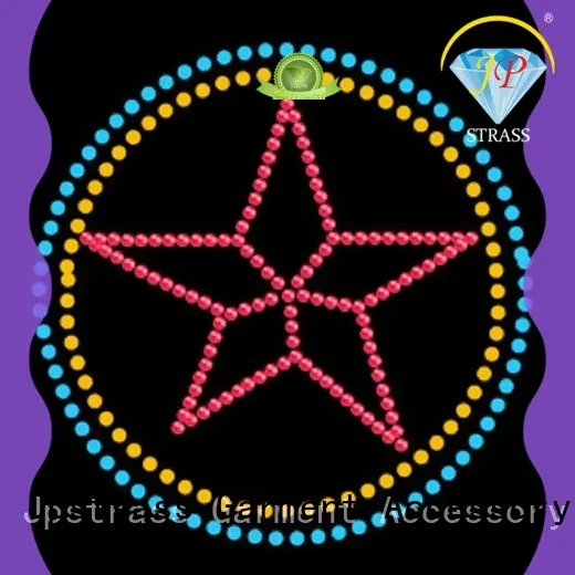 professional gymnastics rhinestone transfers clothing vendor for sale 1