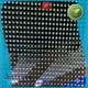 Jpstrass design plastic rhinestones series for clothes 1