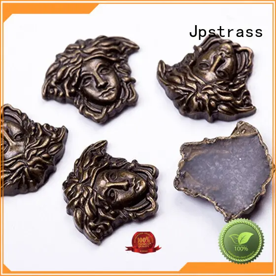 Jpstrass good quality rhinestones manufacturer for sale 1