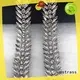 Jpstrass design rhinestone wrap series for party 1