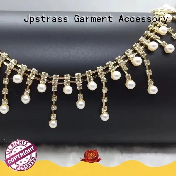 Jpstrass crystal rhinestone cup chain wholesale supplier for online 1