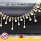 Jpstrass crystal rhinestone cup chain wholesale supplier for online 1
