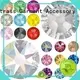 Jpstrass rhinestone hot fix crystals business for party 1