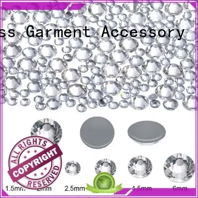 Jpstrass clothing hot fix crystals on sale for ballroom 1