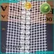 Jpstrass fancy iron on hotfix rhinestones factory for dress 1