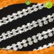 bulk buy rhinestone chain wholesale fancy manufacturer for dress 1