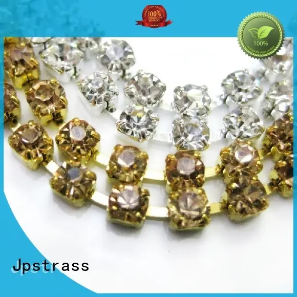 Jpstrass bulk buy cup chain vendor for shoes 1