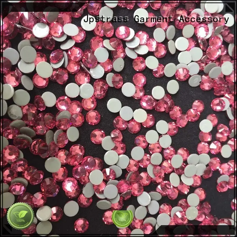 Jpstrass wholesale wholesale rhinestones vendor for dress 1