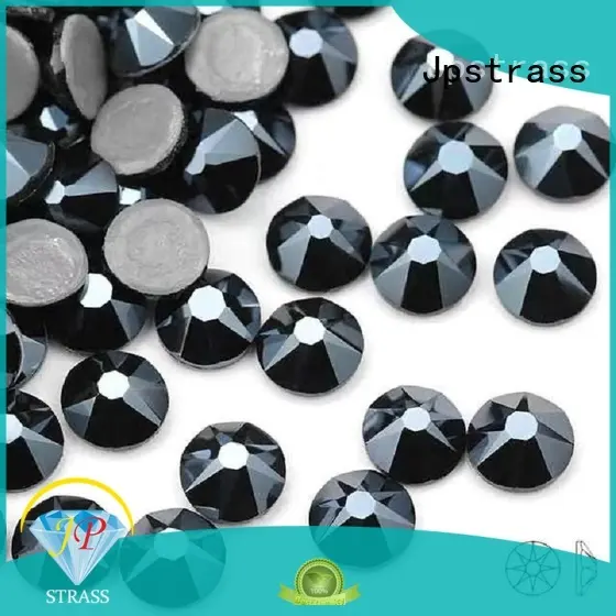 bulk strass hotfix velvet supplier for shoes 1