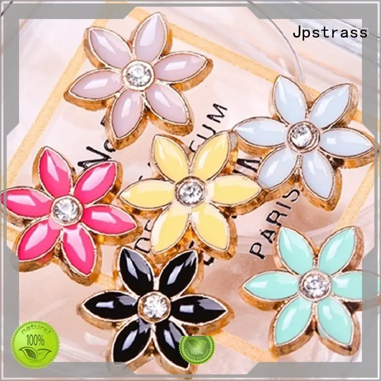 Jpstrass bulk purchase iron on studs for clothing factory for ballroom 1