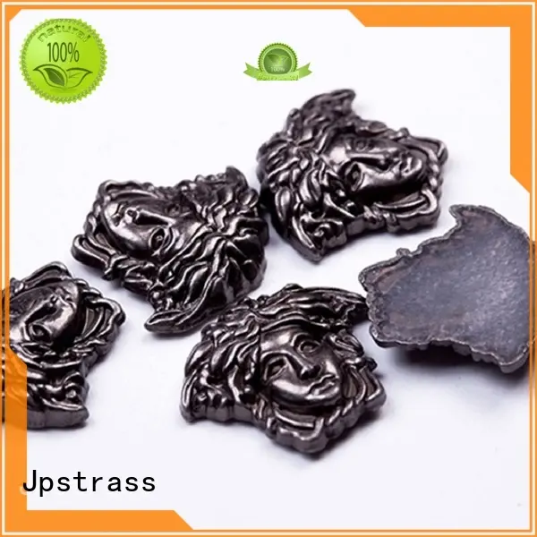 Jpstrass bulk purchase sew on studs for clothing business for dress 1