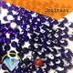Jpstrass lead wholesale hotfix rhinestones suppliers factory for dress 1