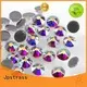 Jpstrass loose strass hotfix clothing for shoes 1