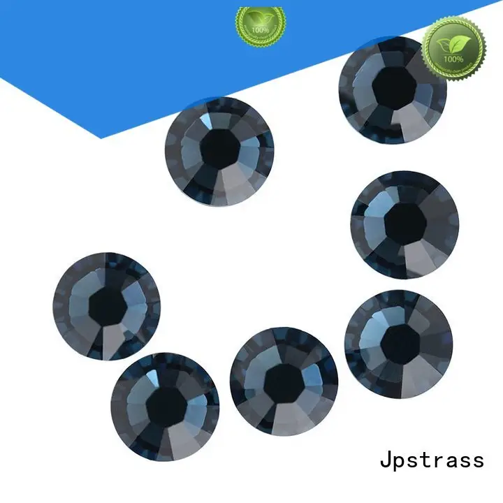 Jpstrass bulk crystal rhinestones factory for online 1