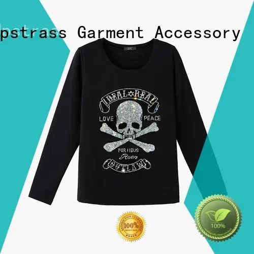Jpstrass professional rhinestone cross transfer manufacturer for sale 1