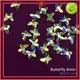 Jpstrass back flower rhinestones manufacturer for clothes 1