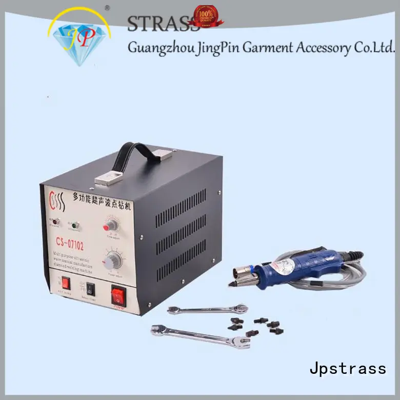 Jpstrass fix vendor for clothes 1