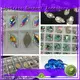 Jpstrass dress sew on jewels for dresses manufacturer for sale 1