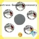 Jpstrass bulk rhinestone beads factory price for clothing 1