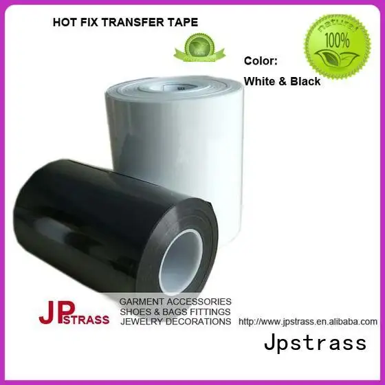 heat transfer tape meters business for party 1
