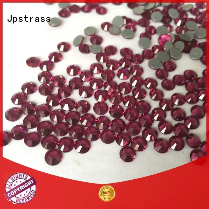 online rhinestone hotfix small supplier for clothes 1