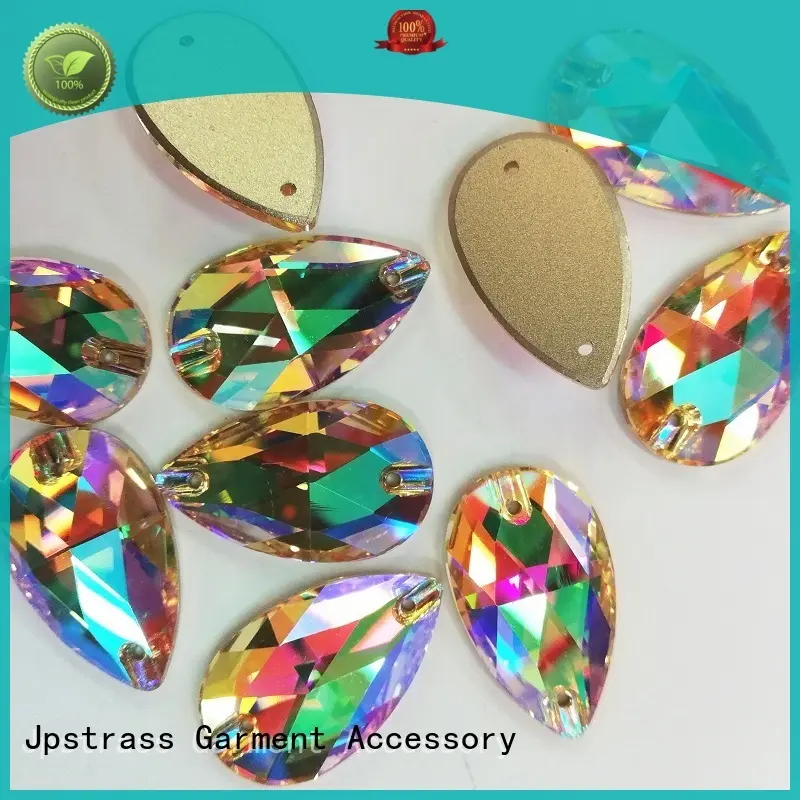 Jpstrass sewing rhinestone for sale factory price for online 1