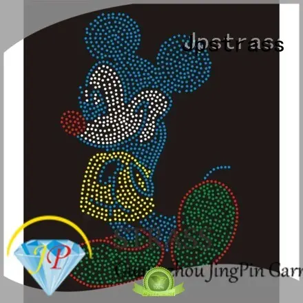 Jpstrass bulk buy rhinestone transfer machine supplier for clothes 1