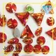 Jpstrass bulk buy rhinestone jewelry sets vendor for clothes 1